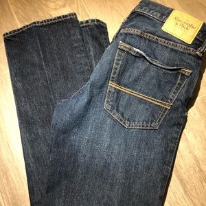 Abercrombie jeans